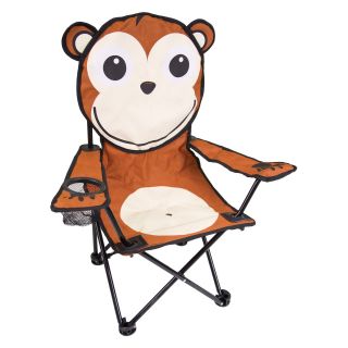 Pacific Play Tents Moe The Monkey Chair   Kids Outdoor Chairs