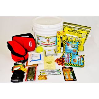 Mayday The DogGoneIt Pet Survival Kit for Dogs