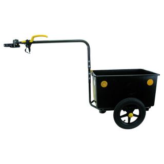 Bicycle Luggage Trailer   16293512 Great
