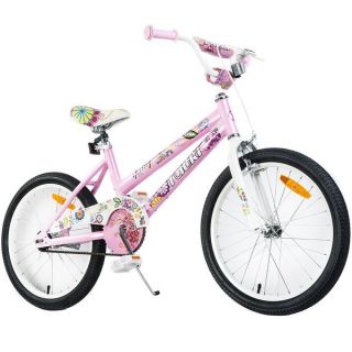 Tauki TM 20 inch Girl Bike, Kid Bike, Girl Birthday Gifts