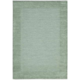 Barclay Butera by Nourison Ripple Tranquil Rug (56 x 75)