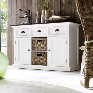 Halifax Contrast Classic Buffet by NovaSolo