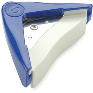 Small Angle Eater Corner Rounder Crafting Paper Trimming Tool