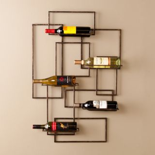 Wildon Home ® Wine Rack