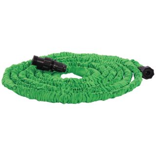 Ruff and Ready 50 foot Scrunchie Hose   17080402  