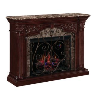 Classic Flame Astoria Electric Fireplace Mantel Surround