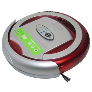 Infinuvo QQ2 Basic Robotic Vacuum Cleaner   17536822  