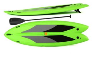 Lifetime Paddle Adult Stand Up Paddle Board   Green   Stand Up Paddle Boards