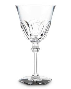 Baccarat Eve Harcourt Water Goblet