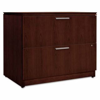 HON Arrive Series 2 Drawer Lateral File Cabinet   File Cabinets