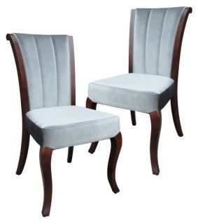 Ceets Victoria Dining Chair   Set of 2   Dining Chairs