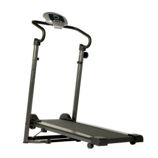 Avari Fitness Magnetic Manual Treadmill