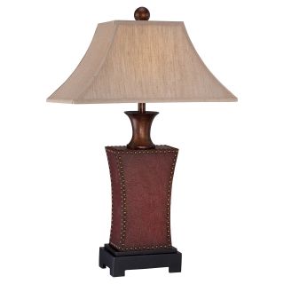Quoizel Stanley CKSY6335DL Table Lamp