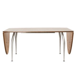 Eurostyle Dana Extension Dining Table