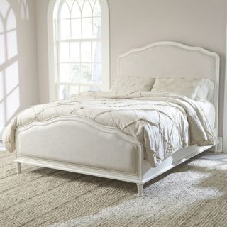 Universal Furniture Amity Queen Panel Bed