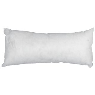 Bolster Pillow Insert   Bed Pillows