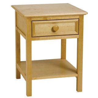 Cooley Mission Night Stand   Kids Nightstands