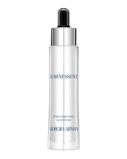 Giorgio Armani Luminessence Serum