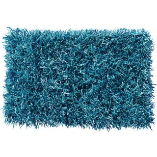 Wildon Home ® Grazin In The Grass Blue Outdoor Rug