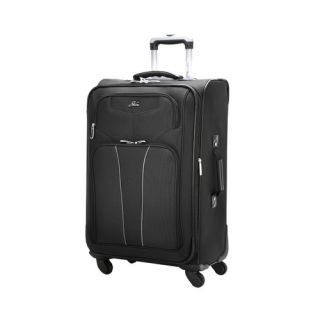 Skyway Sigma 4 20 Expandable Carry On Suitcase