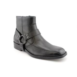Kenneth Cole Reaction Mens East Bound Leather Boots  