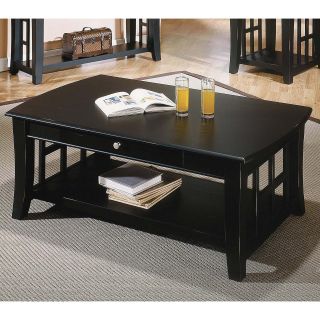Steve Silver Cassidy Coffee Table   Coffee Tables