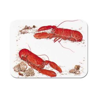Tuftop Lobster Cutting Board