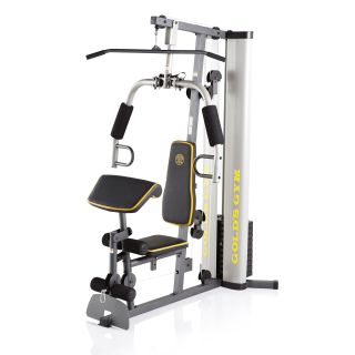 Gold's Gym System   Home Gyms