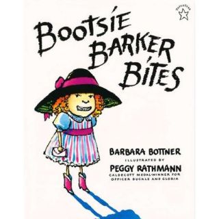 Bootsie Barker Bites