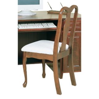 Passport Desk Chair