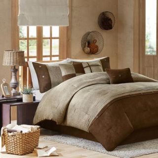 Home Essence Powell Bedding Comforter Set