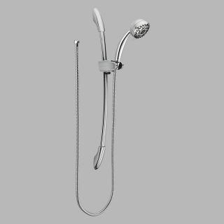Delta 51505 Slide Bar Hand Shower   Shower Faucets