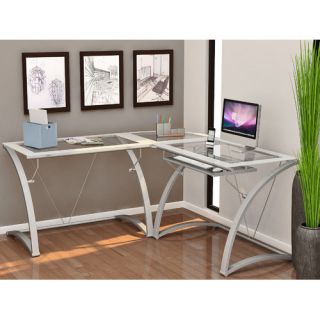 Line Designs Kora Computer Desk