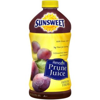 Sunsweet Gold Label Prune Juice, 64 fl oz