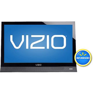 Vizio E190VA 19" 720p 60Hz LED LCD HDTV, (1.2" ultra slim) Refurbished