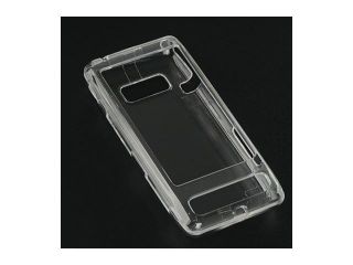 LG Fathom/LG VS750 Clear Crystal Case