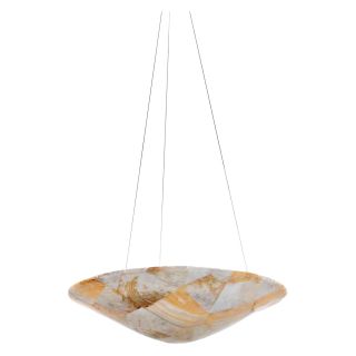 Varaluz 178P03 Big Pendant   20W in.   Pendant Lights