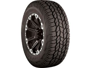 LT245/75 16 Cooper Discoverer A/T3 120R E/10 Ply Tire BSW
