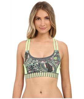 Maaji Leafy Dune Active Bra Multicolor