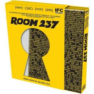 Room 237 (Blu ray) (Widescreen)