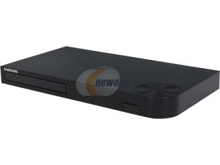 Open Box Samsung  BD FM59 Smart 3D Blu Ray Player with Wi Fi