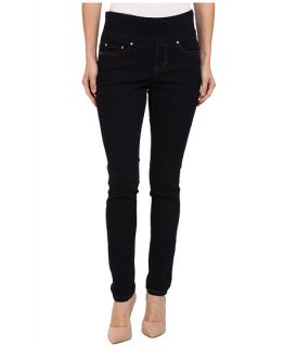 Jag Jeans Petite Petite Nora Pull On Skinny in After Midnight