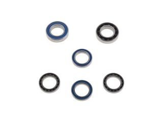 CeramicSpeed Wheel Bearing Upgrade Kit, Zipp 4 (2014+ 188 v9/88 hubsets)