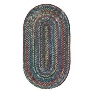 Capel Rugs High Rock Striped Area Rug