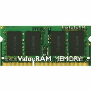 Kingston 4GB 1333MHz DDR3 Non ECC CL9 SODIMM SR X8