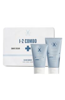 Blind Barber 1 2 Combo Set (Over $46 Value)