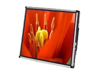 Elo 1739L 17" Open frame LCD Touchscreen Monitor   5:4   7.20 ms