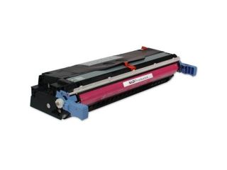 compatibles 500 Series 500 C9732A Yellow Toner Cartridge (OEM # HP C9732A, 645A) 12,000 Page Yield