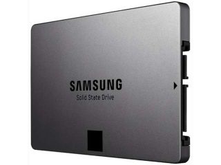 Samsung Electronics 840 EVO Series 250GB 2.5 Inch SATA III Notebook Kit Version Internal Solid State Drive