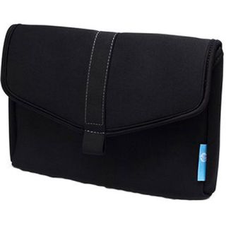 HP AM847AA 2133 SlipCase 8.9" Netbook Carrying Sleeve Case (Black)